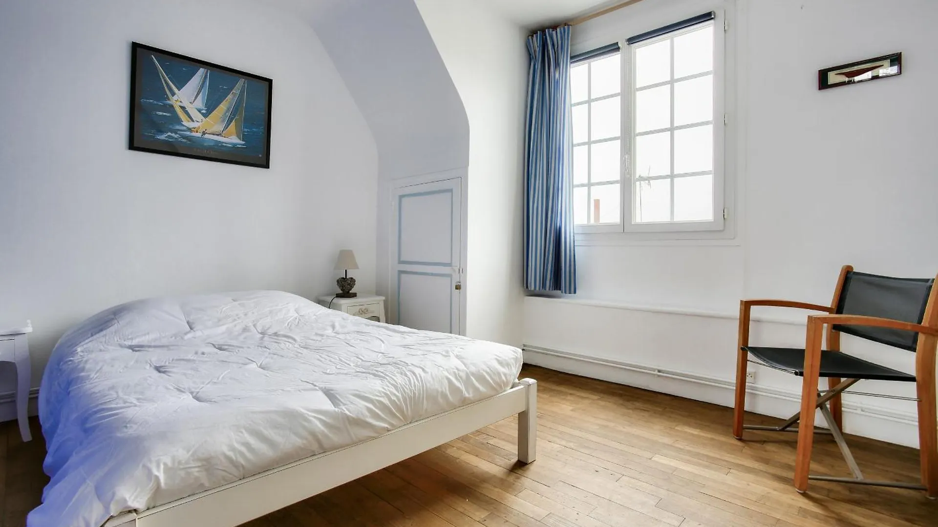Appartement Pour 6 En Plein Centre De ディナール フランス